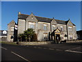 Devonshire Arms Hotel, Long Sutton