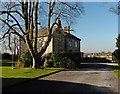 Former Vicarage, Long Sutton