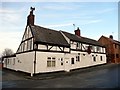 The Nelthorpe Arms