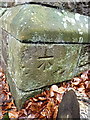 OS benchmark - Meole Brace mortuary chapel