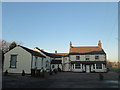 Former Devonshire Arms at Fairfield, Buxton