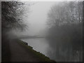 Stensons Lock, Erewash Canal