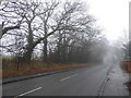 TQ4592 : Manor Road, Grange Hill by Marathon