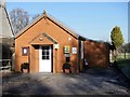 Village hall