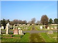 Hove Cemetery