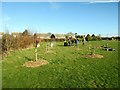 Ferring Community Orchard