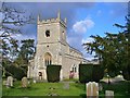 Bovingdon Church