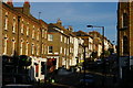 Chetwynd Road, Kentish Town