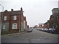 Powlett Street View