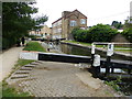 Apsley Bottom Lock No 67