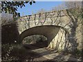 Railway bridge, Trenowth