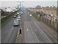 Aberavon Seaside railway station (site), Glamorgan