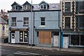 Vacant property - Northgate Street