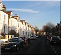 Hartington Villas, Hove