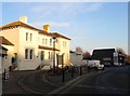 Original Station Building, Hove Station