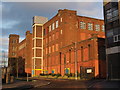 Glasgow Cotton Spinning Co. building