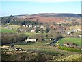 Esk valley at Castleton