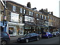 Bettys Tea Room, Ilkley