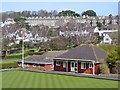 Portishead - Bowling Club