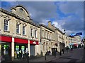 ST9273 : Chippenham - High Street by Colin Smith