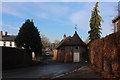 Little Bedwyn High Street