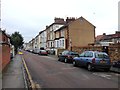 Cobham Street, Gravesend