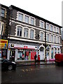 Pontypool Post Office