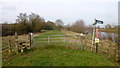 Severn Way LDF at Weir Green