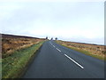 SE1750 : Askwith Moor Road by JThomas