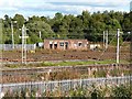 Railway hut, Upperby