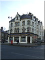 Estate agents on The Grove, Ilkley