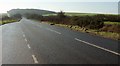 SW9367 : Atlantic Highway approaching the Nine Maidens by Derek Harper