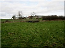 TA0951 : Back  toward  Coneygarth  Hill  Farm by Martin Dawes