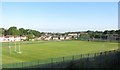 Convent Road Sports Ground, Armagh