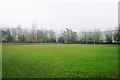 Playing fields in Sough Park