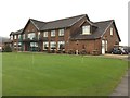 Maesteg Golf Club