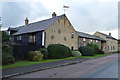 Barn conversion, Fen Ditton