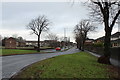 High Street, Renfrew