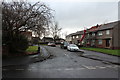 Millburn Way, Renfrew