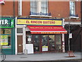 EL RINCON QUITE?O, Holloway Road, N7