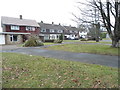 Houses on Smithbarn, Horsham