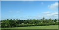 Bocage landscape on the west side of the B31 (Newtownhamilton) road