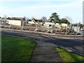 Former Macknade Natural Garden Centre, Canterbury Road