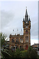 Town Hall, Renfrew