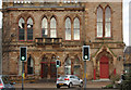 Town Hall, Renfrew