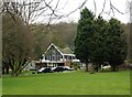 Woodlands Crematorium in Scunthorpe