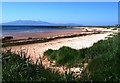 Beach at South Inch