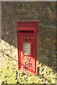 Postbox, Distons Lane, Chipping Norton