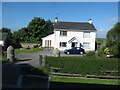 Modern farmhouse at Lisnadill