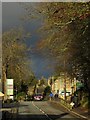 Station Road, Bourton-On-The-Water